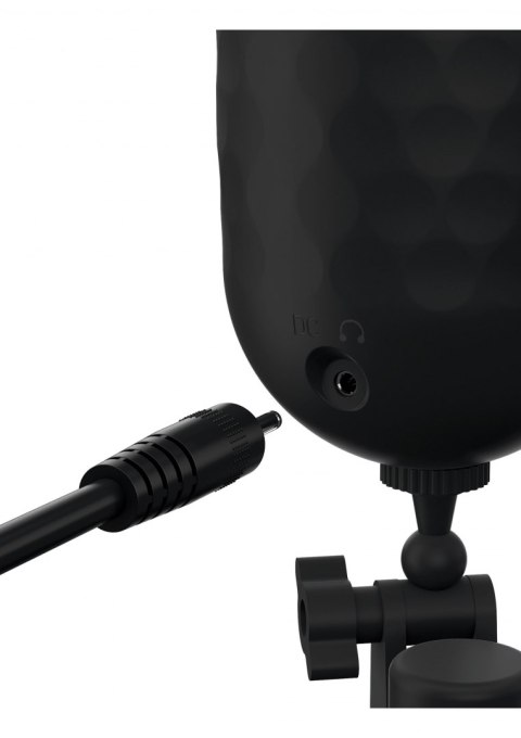 MASTURBATOR-VIBRATING MEGA MILKER MASTURBATOR-VIBRATING MEGA MILKER