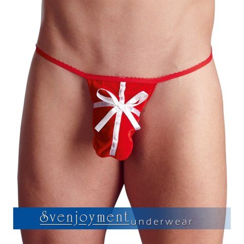 MEN'S STRING S-L MEN'S STRING S-L