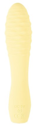 MINI WIBRATOR CICHY MAŁY MOCNY DYSKRETNY 14,2 CM