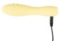 MINI WIBRATOR CICHY MAŁY MOCNY DYSKRETNY 14,2 CM