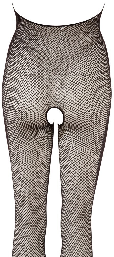 NET CATSUIT BLACK S-L NET CATSUIT BLACK S-L