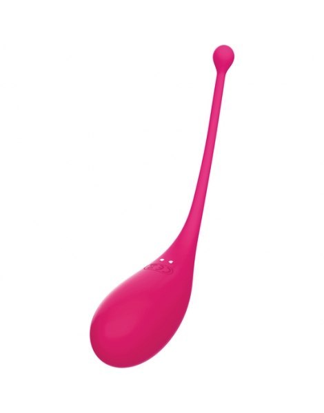 JAJKO STYMULUJĄCE PALPITATION FUCHSIA (HUEVO VIBRADOR + APP) JAJKO STYMULUJĄCE PALPITATION FUCHSIA (HUEVO VIBRADOR + APP)