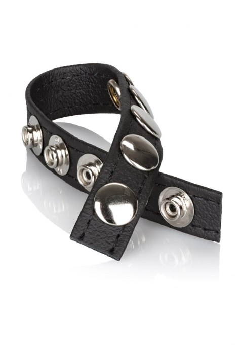 PIERŚCIEŃ-ADONIS ARES LEATHER COCKRING PIERŚCIEŃ-ADONIS ARES LEATHER COCKRING
