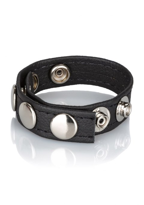 PIERŚCIEŃ-ADONIS ARES LEATHER COCKRING PIERŚCIEŃ-ADONIS ARES LEATHER COCKRING