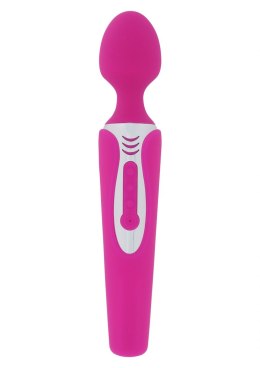 STYMULATOR-LEGEND MASSAGER PINK