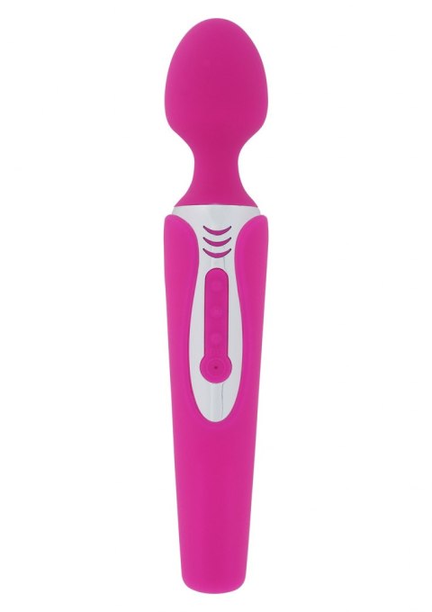 STYMULATOR-LEGEND MASSAGER PINK STYMULATOR-LEGEND MASSAGER PINK