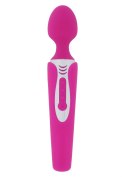 STYMULATOR-LEGEND MASSAGER PINK