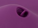 SEX MASAŻER ŁECHTACZKI MASTURBATOR MEGA ORGAZM