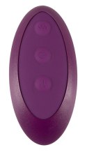 SEX MASAŻER ŁECHTACZKI MASTURBATOR MEGA ORGAZM