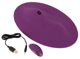 SEX MASAŻER ŁECHTACZKI MASTURBATOR MEGA ORGAZM