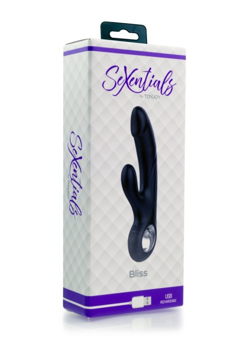 Wibrator-Bliss Clit Vibe Wibrator-Bliss Clit Vibe