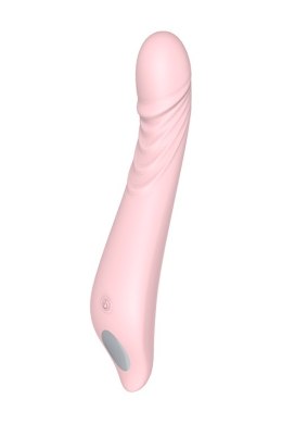 WIBRATOR-DREAM TOYS PRINCE CHARMING