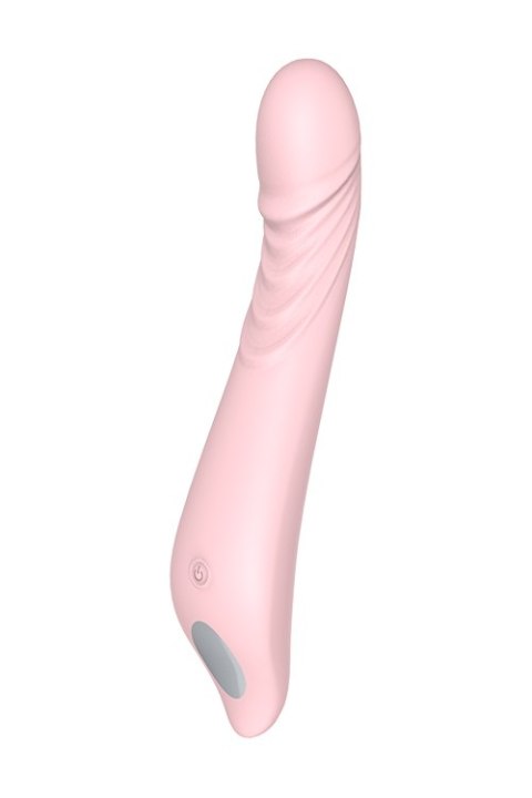 WIBRATOR-DREAM TOYS PRINCE CHARMING WIBRATOR-DREAM TOYS PRINCE CHARMING