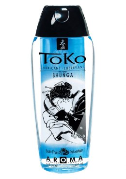 Żel-SHUNGA TOKO LUBRICANT EXOTIC 165ML