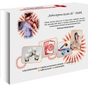 GRY-APTECZKA PIERWSZEJ POMOCY OSIEMNASTKOWA