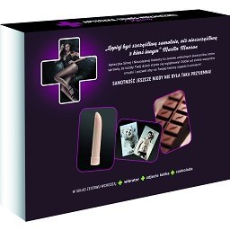 GRY-APTECZKA SILNEJ NIEZALEŻNEJ KOBIETY