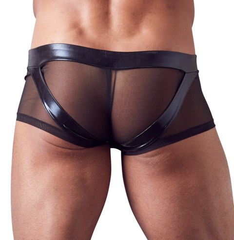MEN'S PANTS COCK RING L MEN'S PANTS COCK RING L