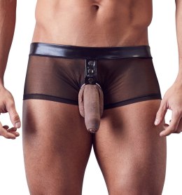 MEN'S PANTS COCK RING XL