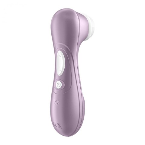 STYMULATOR-PRO 2 (VIOLET) STYMULATOR-PRO 2 (VIOLET)