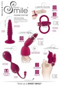 ZESTAW SEX ZABAWKI EROTYCZNE DODATKOWA PRZYJEMNOŚĆ