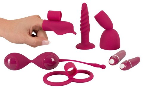 ZESTAW SEX ZABAWKI EROTYCZNE DODATKOWA PRZYJEMNOŚĆ ZESTAW SEX ZABAWKI EROTYCZNE DODATKOWA PRZYJEMNOŚĆ