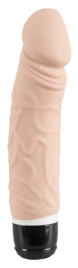 Classic Silicone #2 recharge