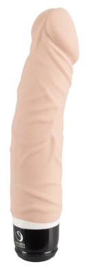Classic Silicone #2 recharge