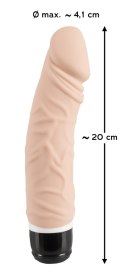 Classic Silicone #2 recharge