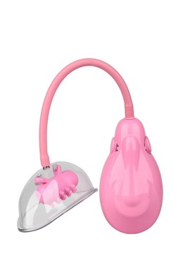 POMPKA POWIĘKSZENIE POCHWY DREAM TOYS VIBRATING VAGINA PUMP