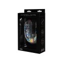 DILDO- TRANSPARENT DILDO INTERGALACTIC ETERNITY