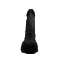 DILDO SEX REALISTYCZNE MOCNA PRZYSSAWKA 19,5 CM