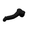 DILDO SEX REALISTYCZNE MOCNA PRZYSSAWKA 19,5 CM