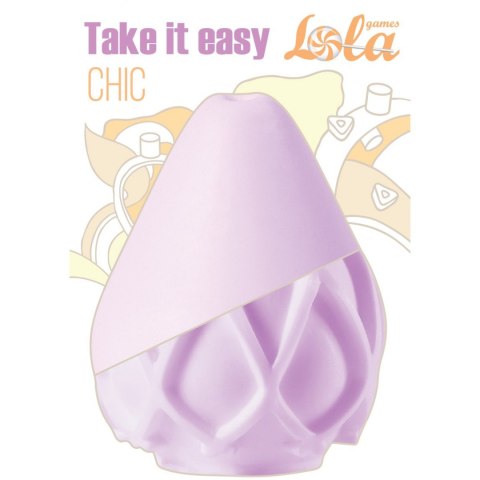 SEX MASTURBATOR SZTUCZNA REALISTYCZNA POCHWA ANAL MASTURBATOR TAKE IT EASY CHIC PURPLE SEX MASTURBATOR SZTUCZNA REALISTYCZNA POCHWA ANAL MASTURBATOR TAKE IT EASY CHIC PURPLE