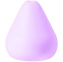 SEX MASTURBATOR SZTUCZNA REALISTYCZNA POCHWA ANAL MASTURBATOR TAKE IT EASY CHIC PURPLE