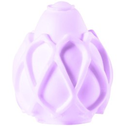SEX MASTURBATOR SZTUCZNA REALISTYCZNA POCHWA ANAL MASTURBATOR TAKE IT EASY CHIC PURPLE