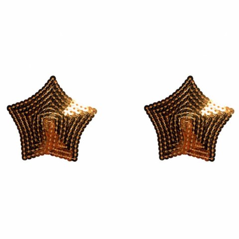 PASTIES BURLESQUE TEMPEST GOLDEN PASTIES BURLESQUE TEMPEST GOLDEN