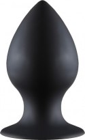Plug-Thick Anal Plug Small