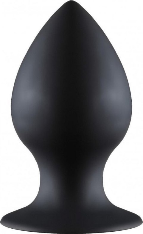 Plug-Thick Anal Plug Small