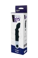 Plug/prostata-DREAM TOYS P-SPOT FINGER