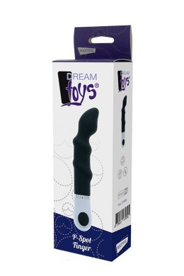 Plug/prostata-DREAM TOYS P-SPOT FINGER