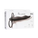 STRAP - ON PURE PASSION FLIRTINI BLACK