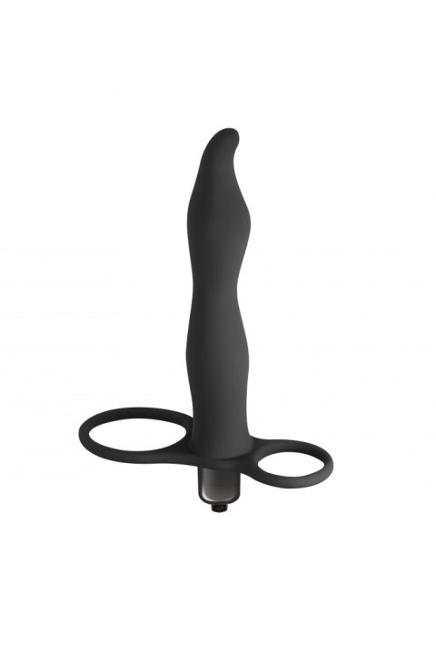 STRAP - ON PURE PASSION FLIRTINI BLACK STRAP - ON PURE PASSION FLIRTINI BLACK