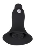 STYMULATOR-NIPPLE BELL
