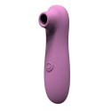 STYMULATOR ŁECHTACZKI POWIETRZNY 10 STYMULACJI