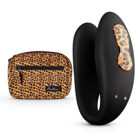 STYMULATOR- ZUNA COUPLES VIBRATOR STYMULATOR- ZUNA COUPLES VIBRATOR
