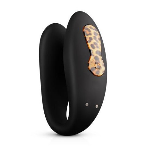 STYMULATOR- ZUNA COUPLES VIBRATOR STYMULATOR- ZUNA COUPLES VIBRATOR