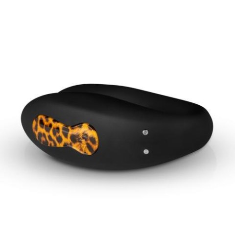 STYMULATOR- ZUNA COUPLES VIBRATOR STYMULATOR- ZUNA COUPLES VIBRATOR