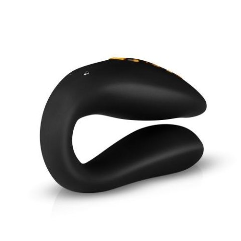 STYMULATOR- ZUNA COUPLES VIBRATOR STYMULATOR- ZUNA COUPLES VIBRATOR