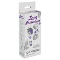 Toy Powder Love Protection - Wild Berries