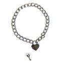 WIĄZANIA- THE COLLAR PARTY HARD EMBRACE SILVER